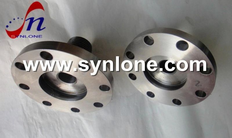 OEM Die Casting Aluminum for Auto Parts