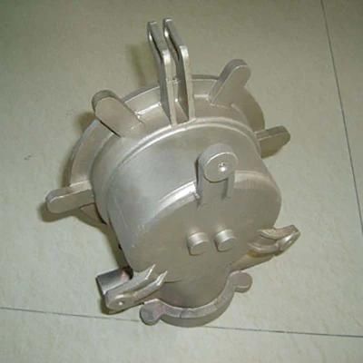 Stainless Steel Floating Ball Valve with DIN ANSI Standard