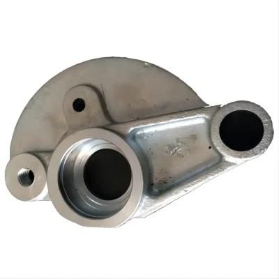 Swing Arm Casting Part CNC Machined Part Automobile Part