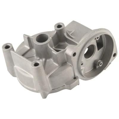 High Pressure Aluminum Die Casting Factory Manufacturer for Motor Housing