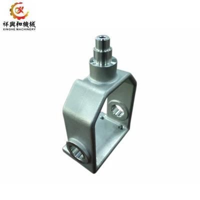 Customized Investment Casting Lost Wax Casting Manufacturers