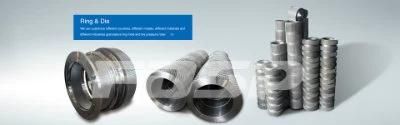 Safety and Reliable Price Ring Die Feed Pellet Mill