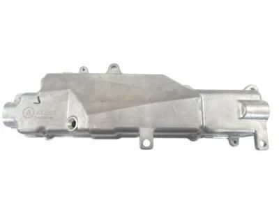 China Factory Aluminum/Zinc Die Casting of Automotive Parts