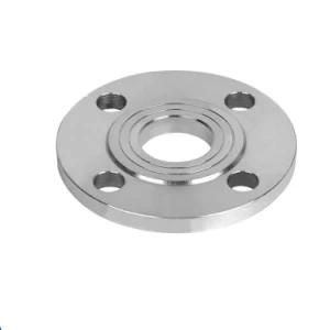 OEM Stainless Steel Casting Flange Aluminum Die Casting Flange