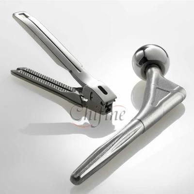 Customized High Preicision Steel Cast New Medical Instrument Parts