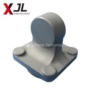 Foundry-Stainless Steel Machinery Parts in Investment/Lost Wax Casting