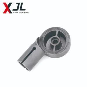 OEM China Supplier Lost Wax Sand Casting Foundry Aluminum Alloy Die Cast Housing ...