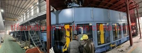 Chinese Factory Kerb Gully Grating Heavy Duty Side Entry Gully