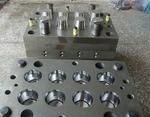 Aluminum Alloy Die Casting Die