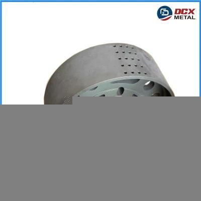 Factory Price Aluminum Squeeze Casting Welding Casting of Aluminum Aldc12 Aluminum Die ...