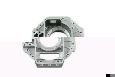 Takai OEM and ODM Customized Aluminum Die Casting for Washing Machines Manufacturer