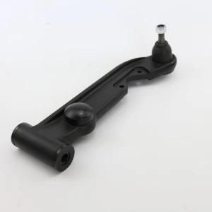 Aluminum Precision Die Casting Control Arm Manufacturer Wholesale OEM for Motor