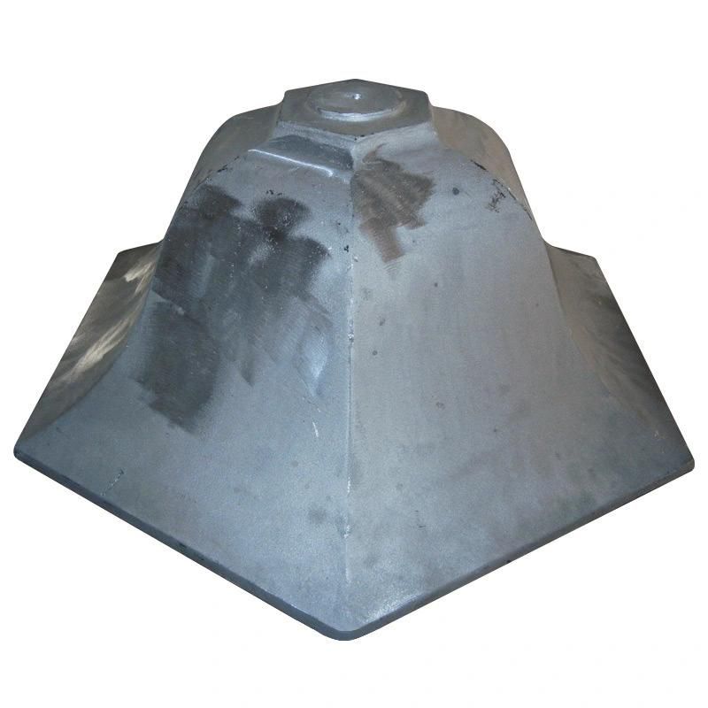 Aluminium Die Casting (055)