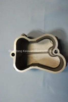 Investment Casting/Precision Sand Casting Parts/Machining Parts/ Custom Zinc Aluminum Die ...