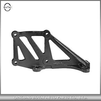 OEM/ODM Gray Cast Iron/Nodular Cast Iron Sand Cast Truck Parts