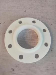 Pn16 Bare Flange for Threading Purpose