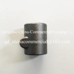 High Quality Carbon Steel Alloy Steel Stainless Steel Forging Parts