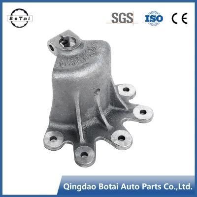 Nodular Iron Castings, Truck Parts, Sand Casting