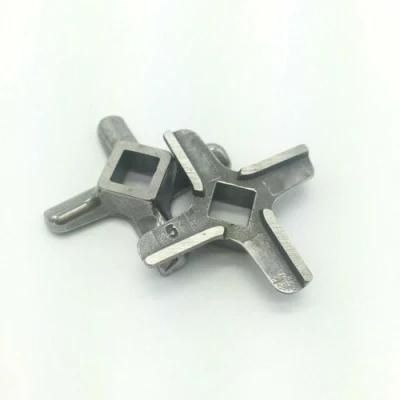 Precision Custom Aluminum CNC Turning Parts Small Metal Parts Service for Machining ...