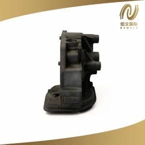 CNC Machining Chinese Manufacturer Die Cast OEM Machined Parts