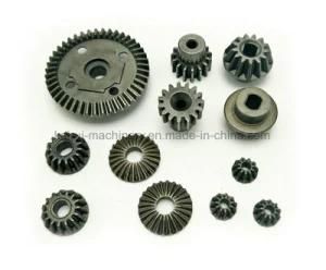 Precision Investment Casting Stainless Steel Mechanical Valve Hardware Accessories