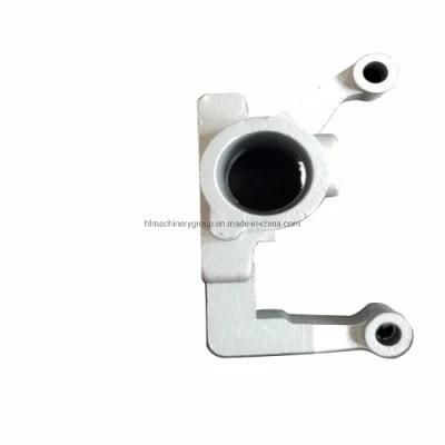 Die Casting Precision Casting High Precision OEM Aluminum Die Casting