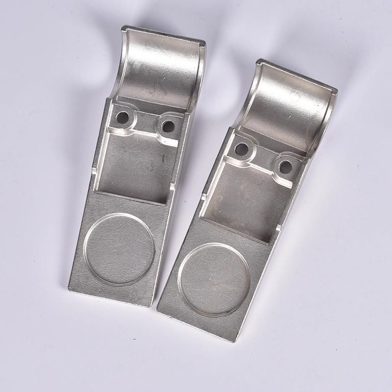 Manufacturer Stainless Steel Furniture Parts Marine Hardware Lost Wax Casting Parts