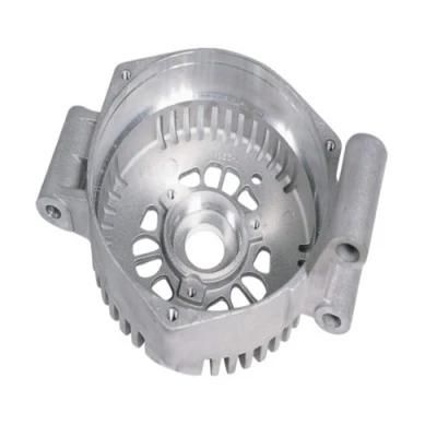 Investment Casting Lost Wax Casting Parts