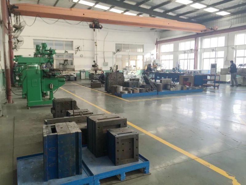 OEM ADC12 Pressure Die Casting Alum Die Casting Parts