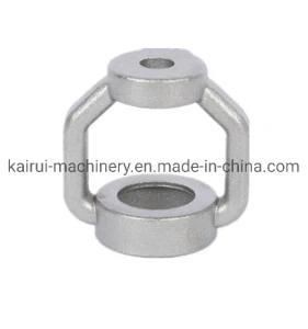 Agricultural Machinery Parts Stainless Steel Precision Casting