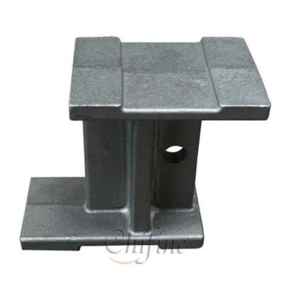 Customized Foundry High Pressure Casting