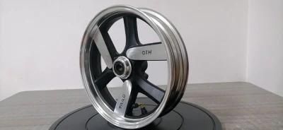 10-Inch Electric Car Rear Wheel Hub