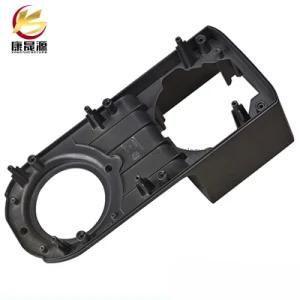 OEM Aluminum Precision Die Casting Auto Parts with Power Coating