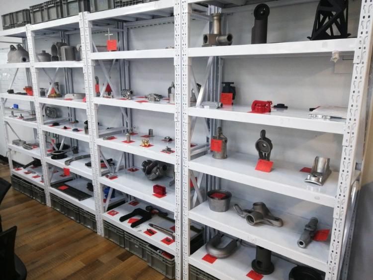 OEM Steel Foundry Alloy Steel Wax Products Cast Stainless Pieces