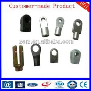 Ts16949 Certified Forging Parts