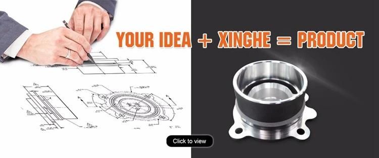Top Quality Custom Aluminum Die Casting Parts for New Energy Truck/ Automobile
