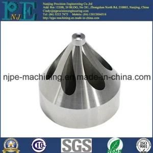 High Precision Casting Stainless Steel Auto Part