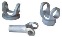 Casted &amp; Forged OEM Qingdao Supplier Gray/Ductile /Grey Iron Ggg 50 Sand Casting Auto ...