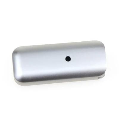 Custom High Precision CNC Aluminium Parts Auto Spare Part CNC Aluminum Profile Precision ...