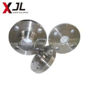 Auto/Car Parts in Lost Wax/Investment Stainless Steel Casting