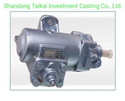 Zero Defect Aluminum Making Products Pressure Die Casting