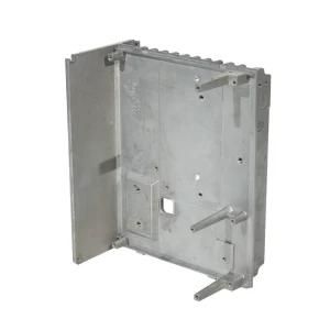 Custom Aluminium Die Casting Auto Parts Manufacturers