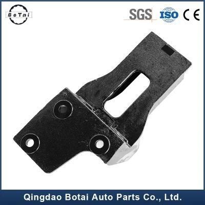 Factory Direct Sale Truck Frame/Axle/Engine/Truck Parts Special Sand Casting