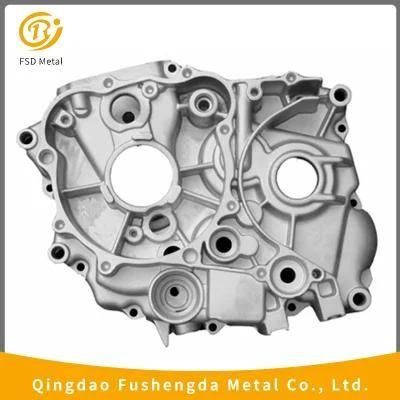Wholesale High Quality Customized Aluminum Die Casting Part Cheap Aluminum Die Casting