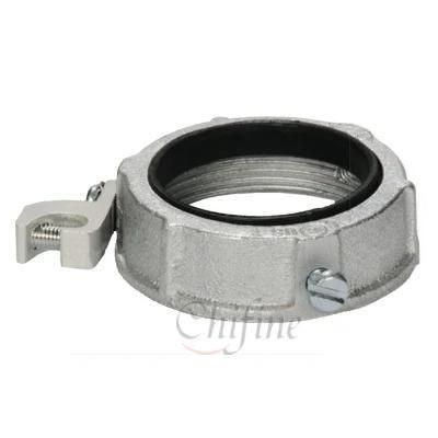 Customized Casting High Precision Electric Fitting of Precision Casting