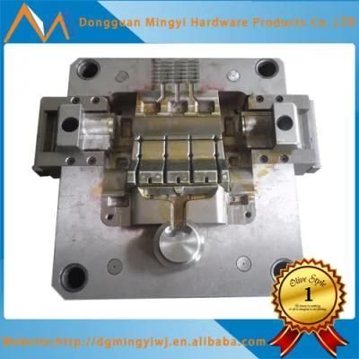 High Performance Aluminum Alloy Cavity Mold