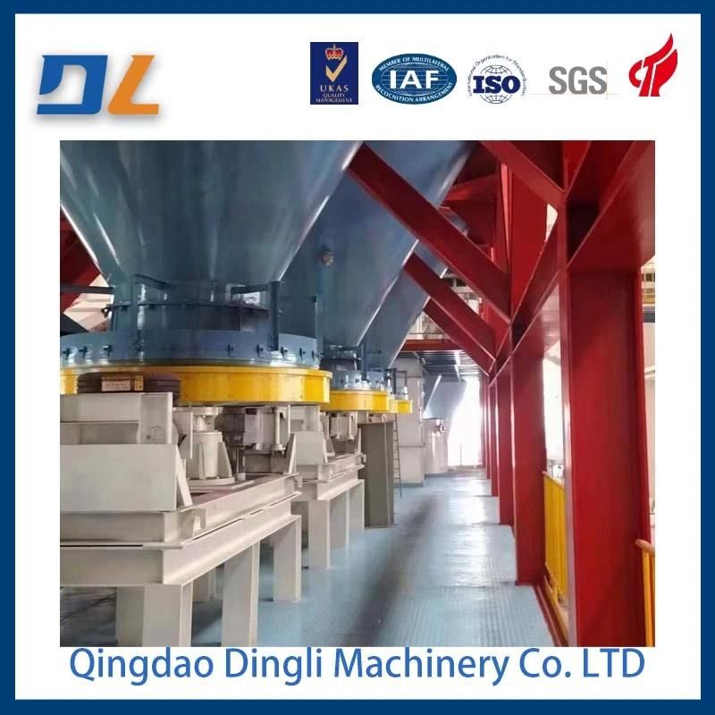 High-Quality Foundry Machinery