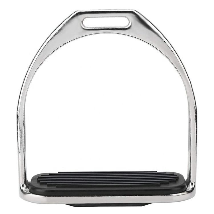Aluminium Die Casting for Premium Children Horse Stirrups