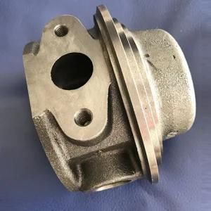 Precision Iron Casting Casted Iron Part