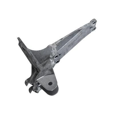 OEM Custom Aluminum Gravity Casting Parts